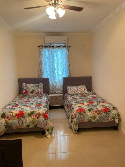 شقة My Palm Retreat Mammee Bay المظهر الخارجي الصورة