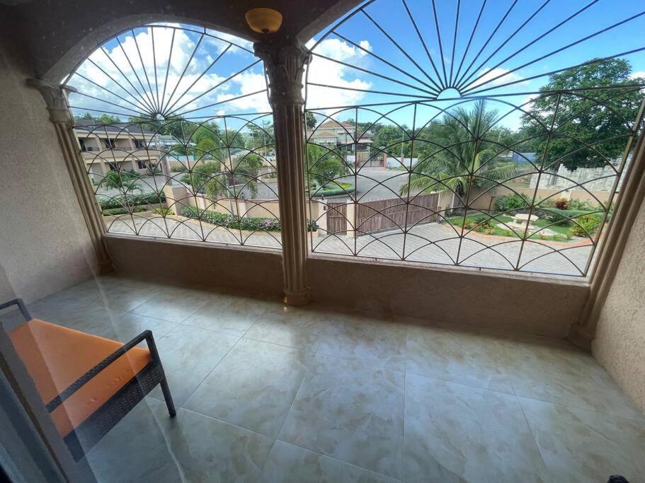 شقة My Palm Retreat Mammee Bay المظهر الخارجي الصورة
