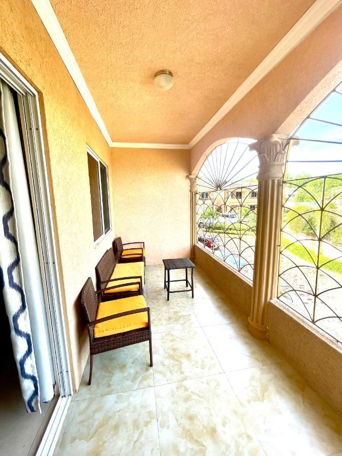 شقة My Palm Retreat Mammee Bay المظهر الخارجي الصورة