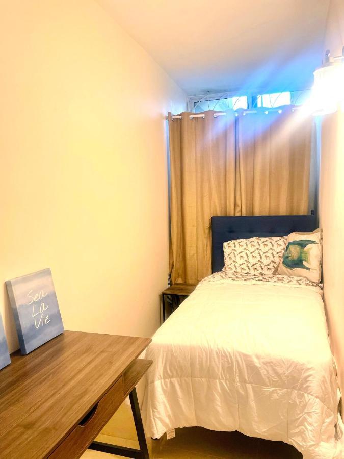 شقة My Palm Retreat Mammee Bay المظهر الخارجي الصورة
