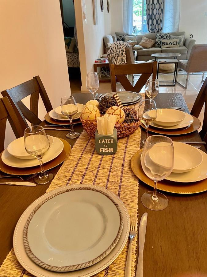شقة My Palm Retreat Mammee Bay المظهر الخارجي الصورة