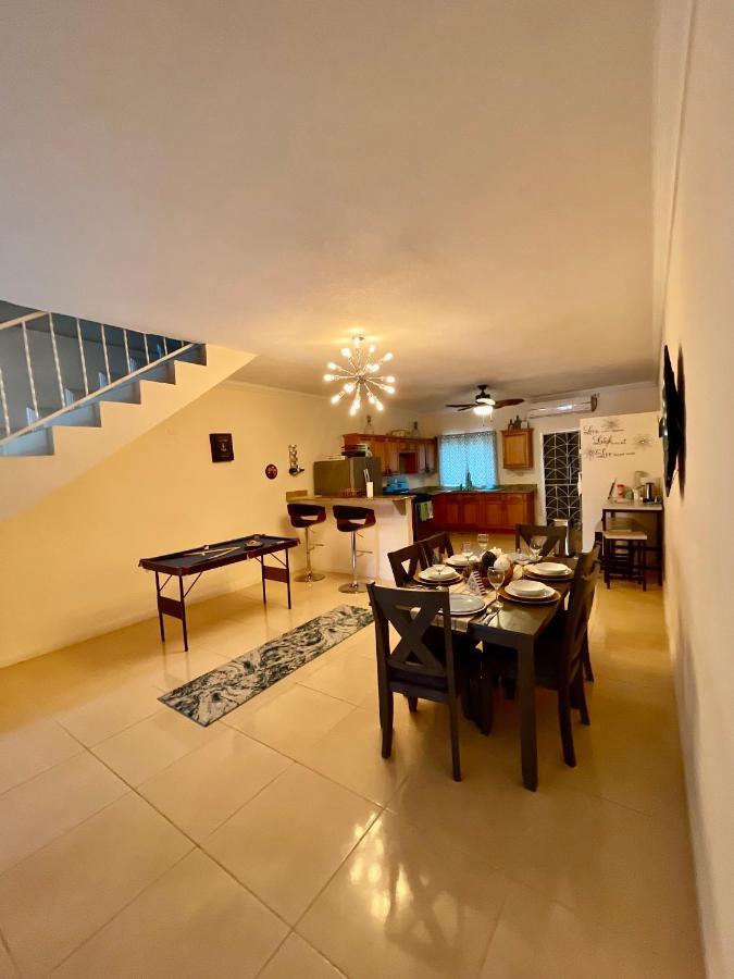 شقة My Palm Retreat Mammee Bay المظهر الخارجي الصورة